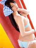 鈴木咲 Saki Suzuki  [Bejean on line](16)